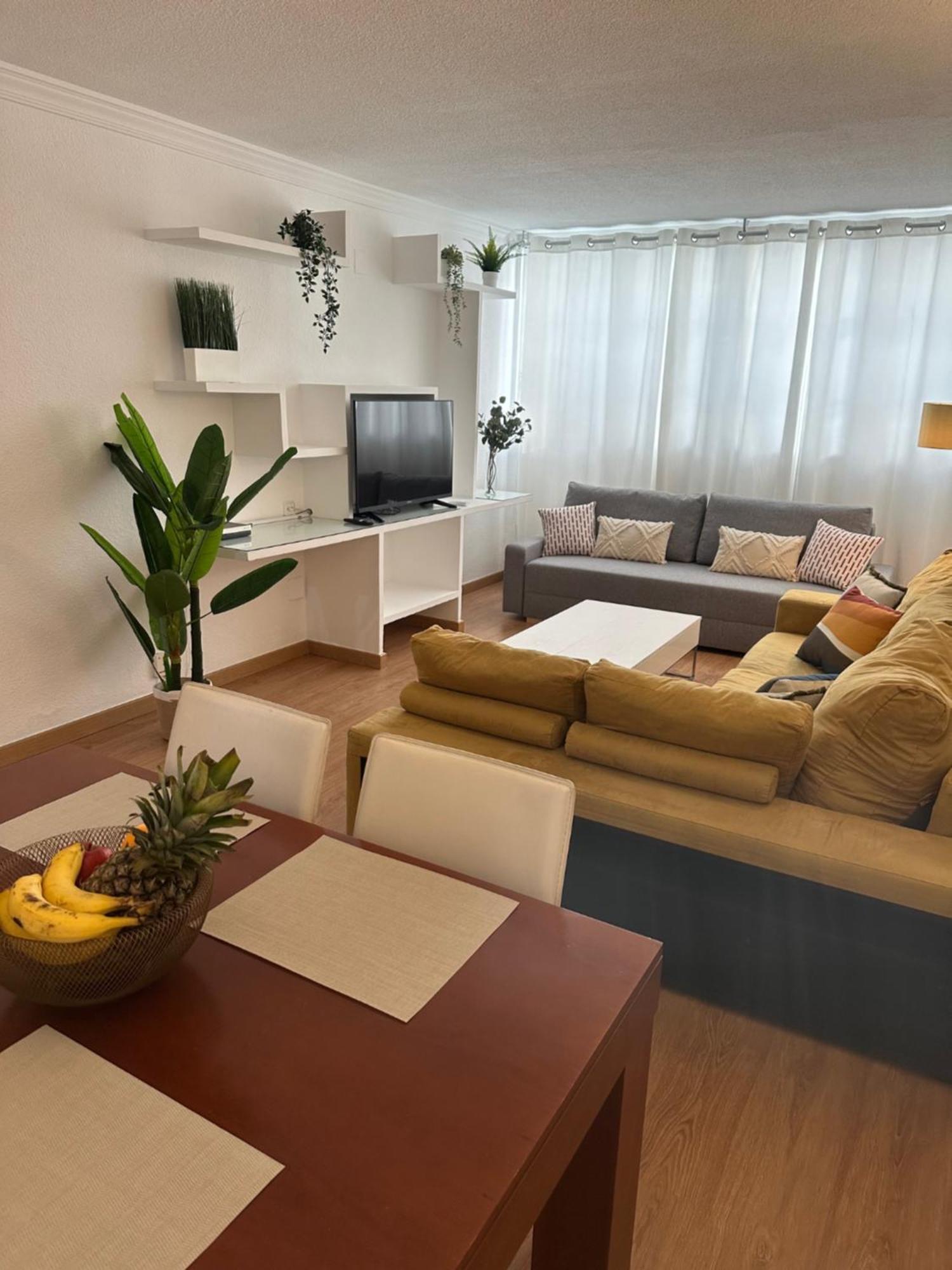 Appartement Marbelsun Centrico Marbellac